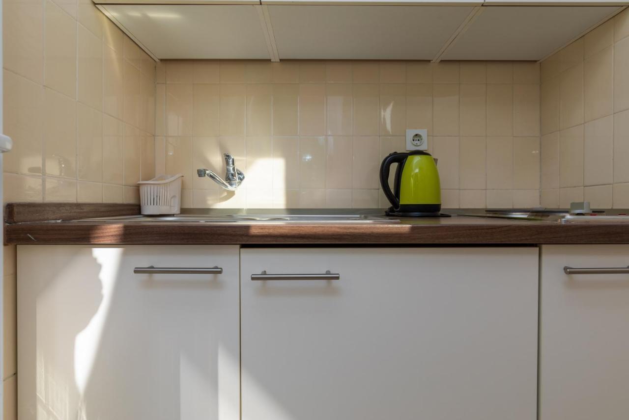 Apartments With A Parking Space Omis - 2745 エクステリア 写真